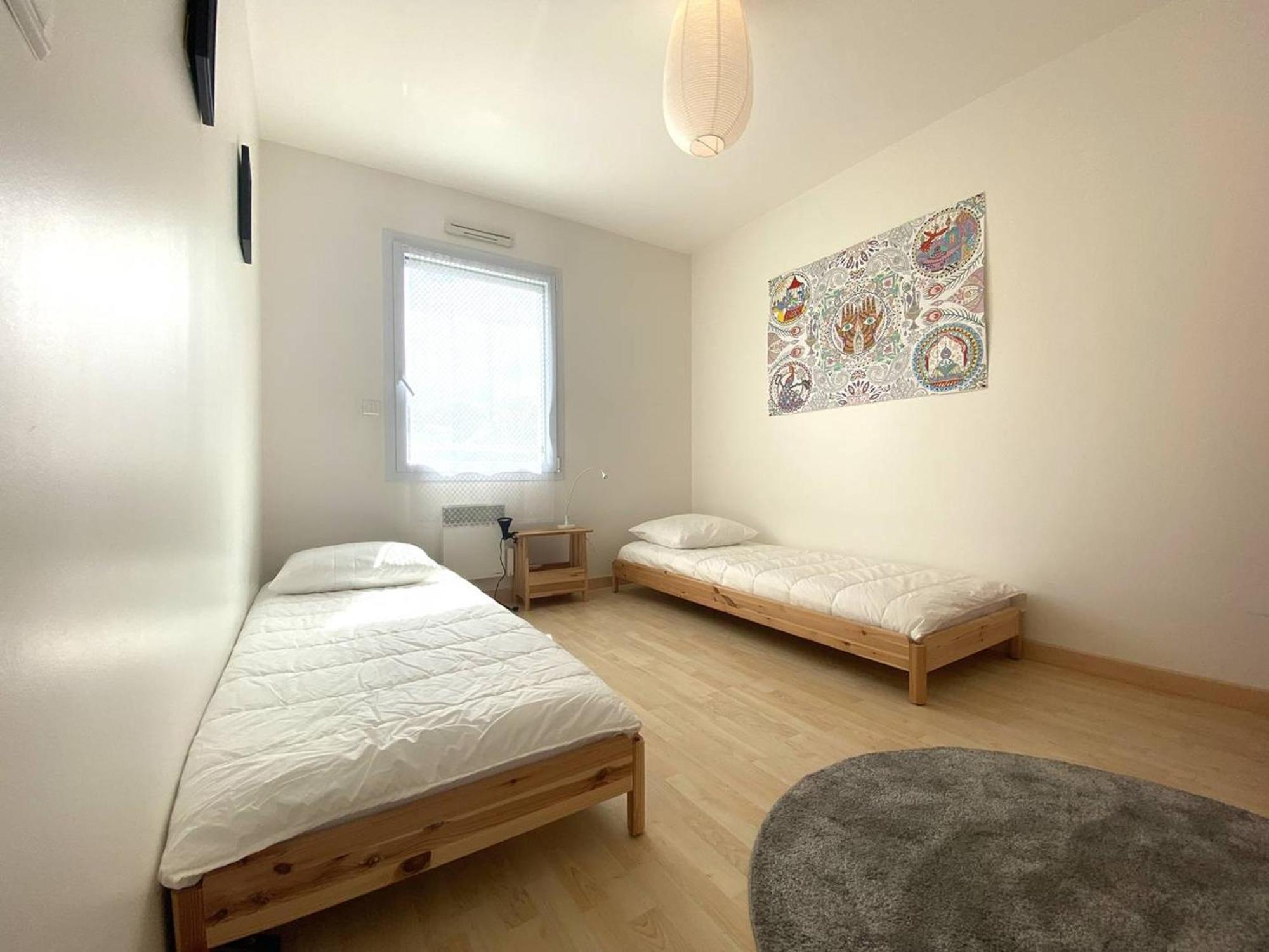 Avec Wifi, Parking A - Fr-1-368-431 Perros-Guirec
