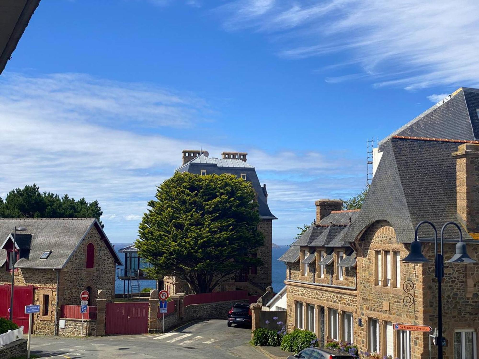 Avec Wifi, Parking A - Fr-1-368-431 Appartement *