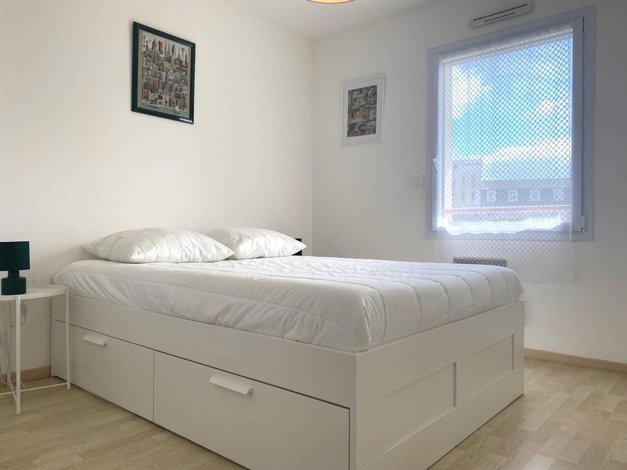Appartement Avec Wifi, Parking A - Fr-1-368-431 Perros-Guirec