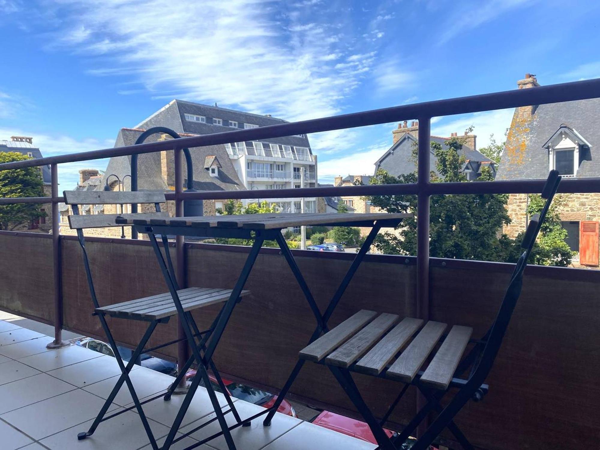 Avec Wifi, Parking A - Fr-1-368-431 Perros-Guirec