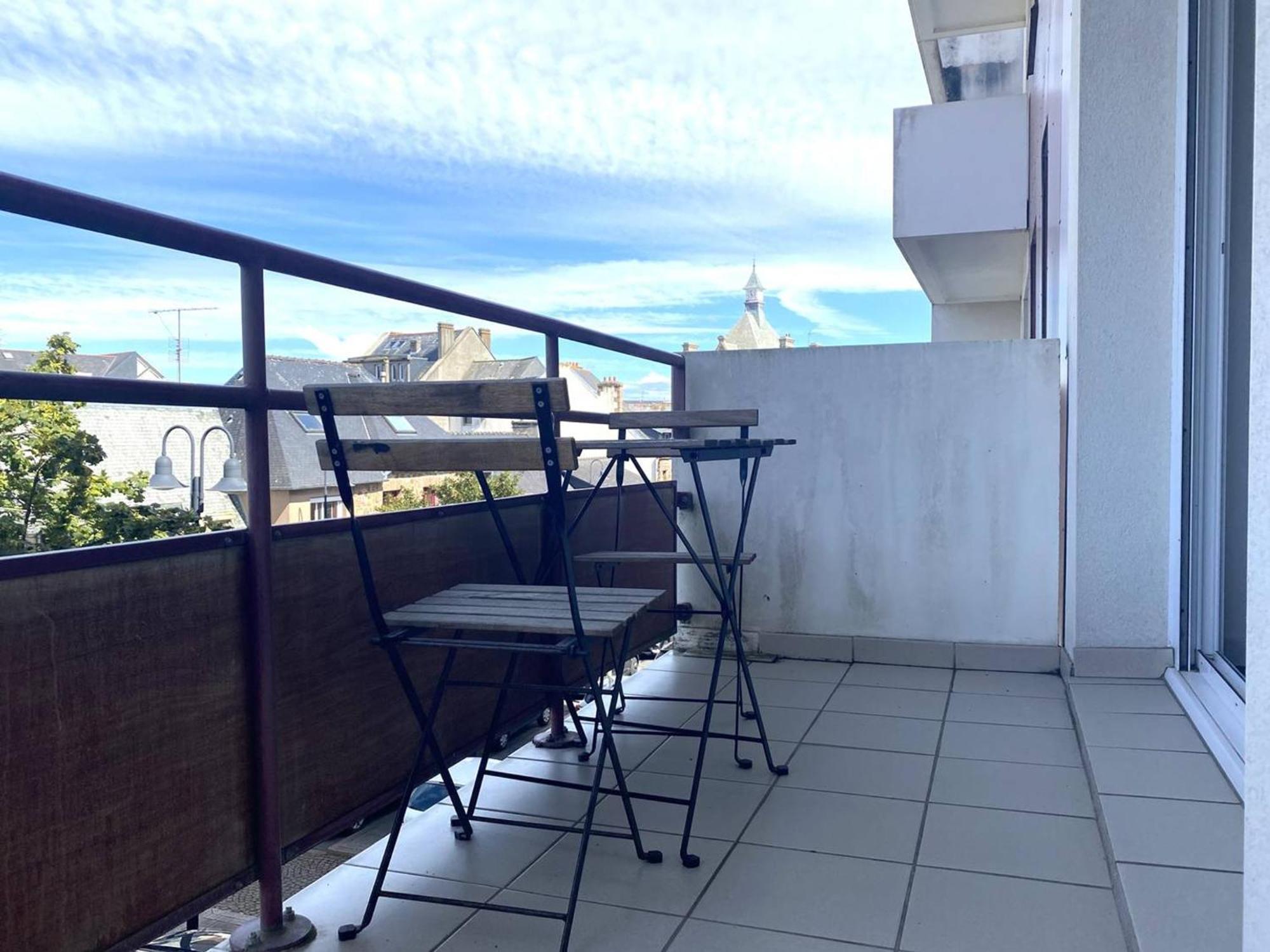 Appartement Avec Wifi, Parking A - Fr-1-368-431 *
