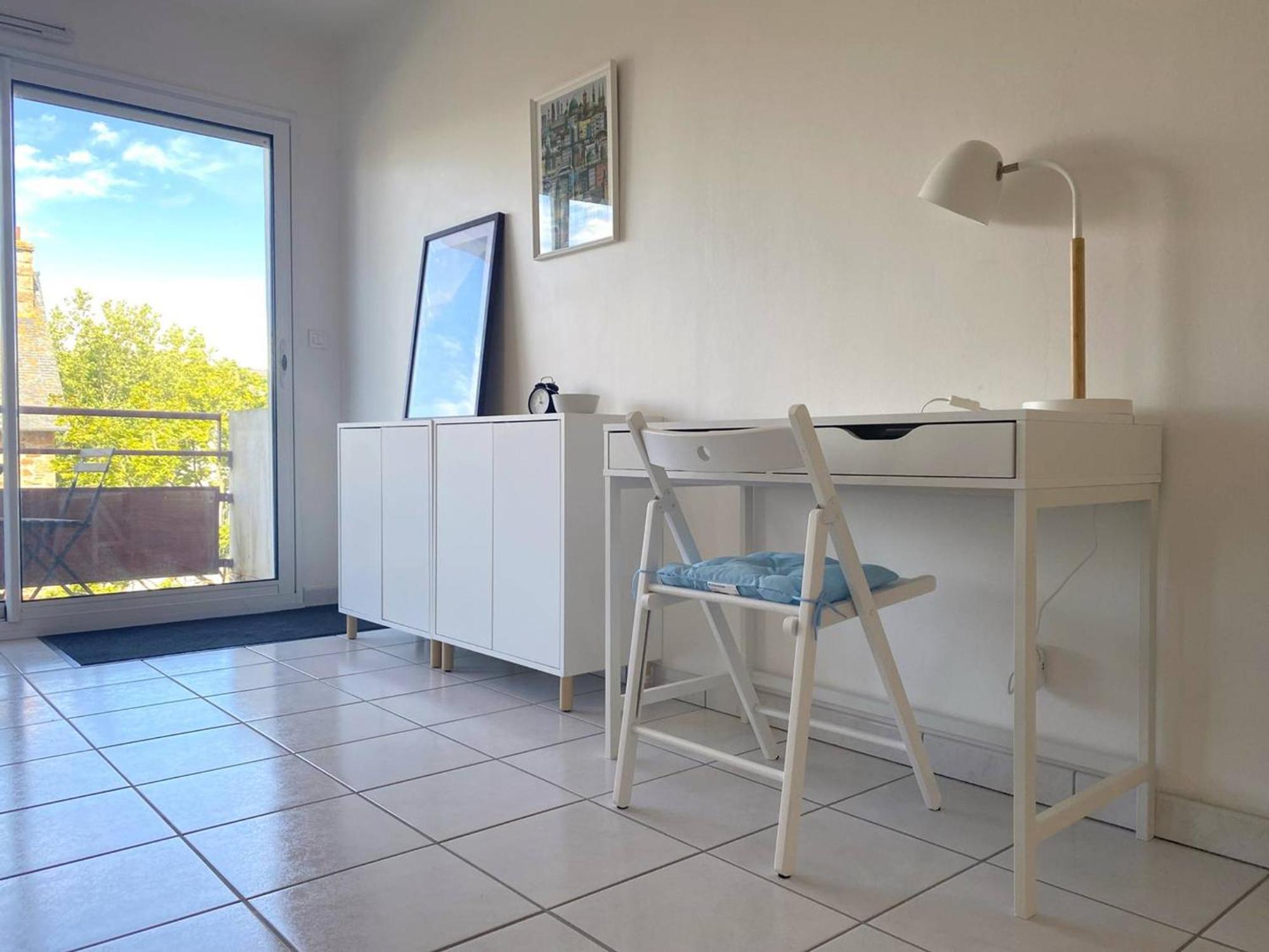 Avec Wifi, Parking A - Fr-1-368-431 *