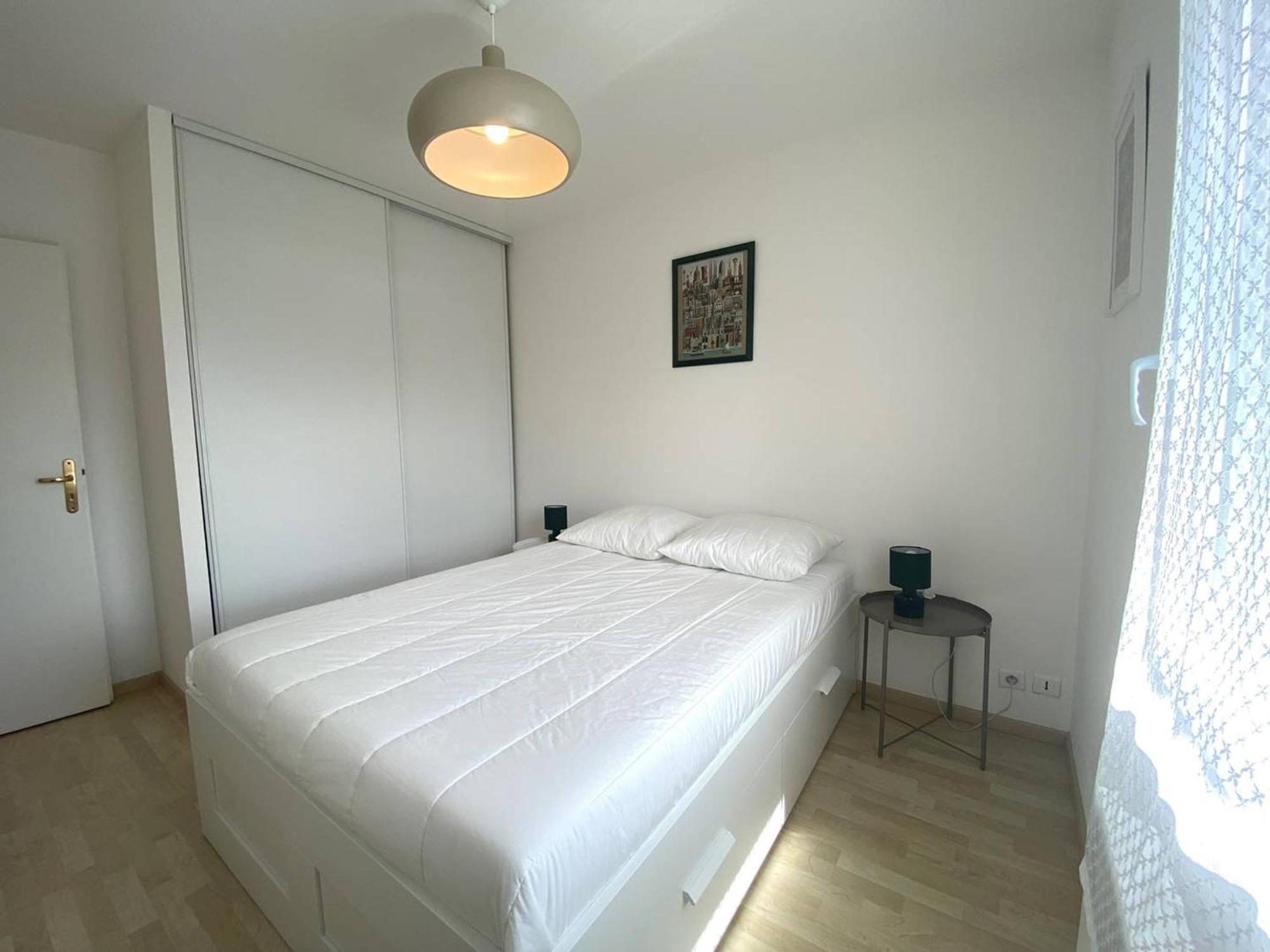Avec Wifi, Parking A - Fr-1-368-431 Appartement *