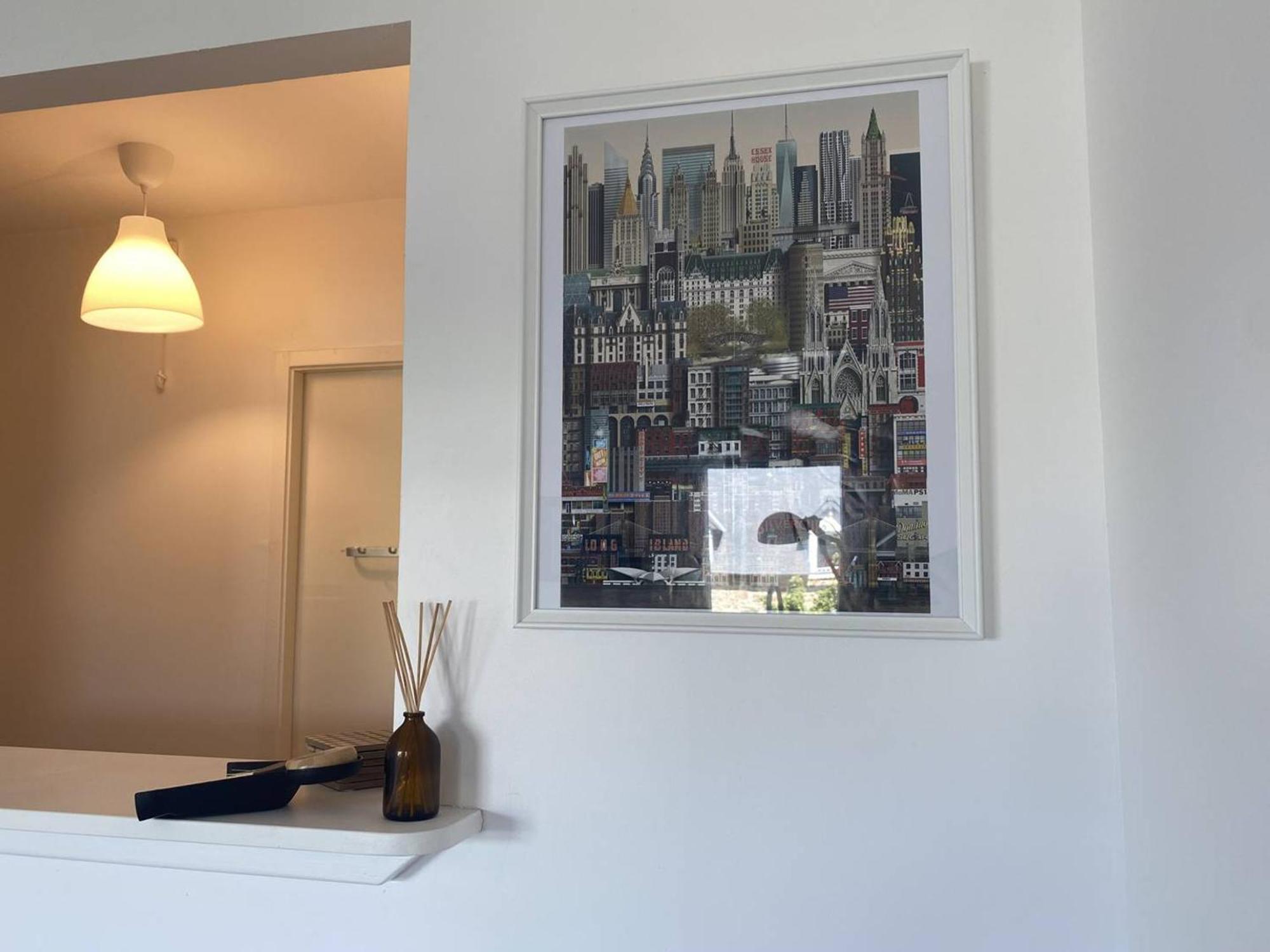 Appartement Avec Wifi, Parking A - Fr-1-368-431 Perros-Guirec