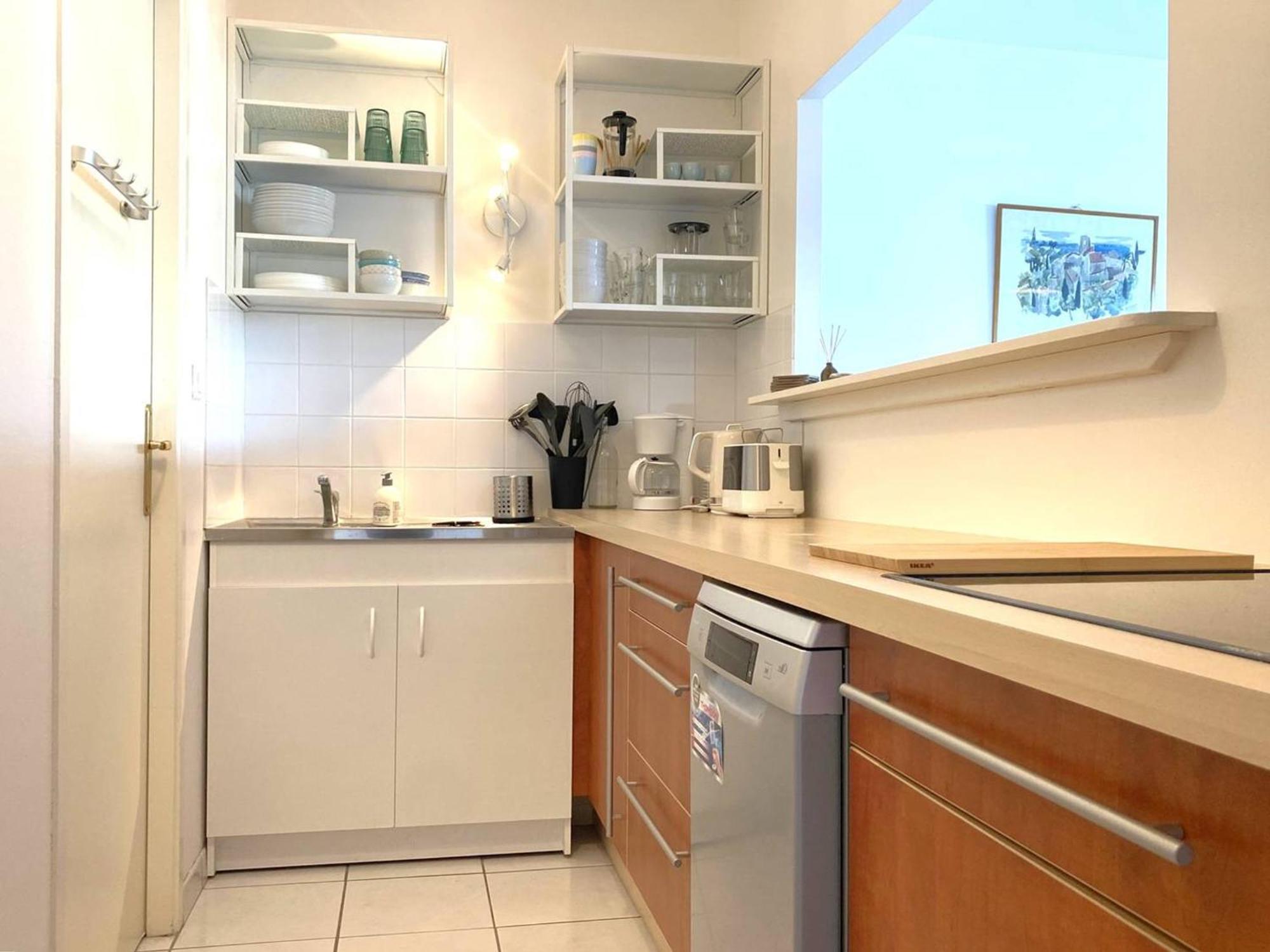 Avec Wifi, Parking A - Fr-1-368-431 * Perros-Guirec