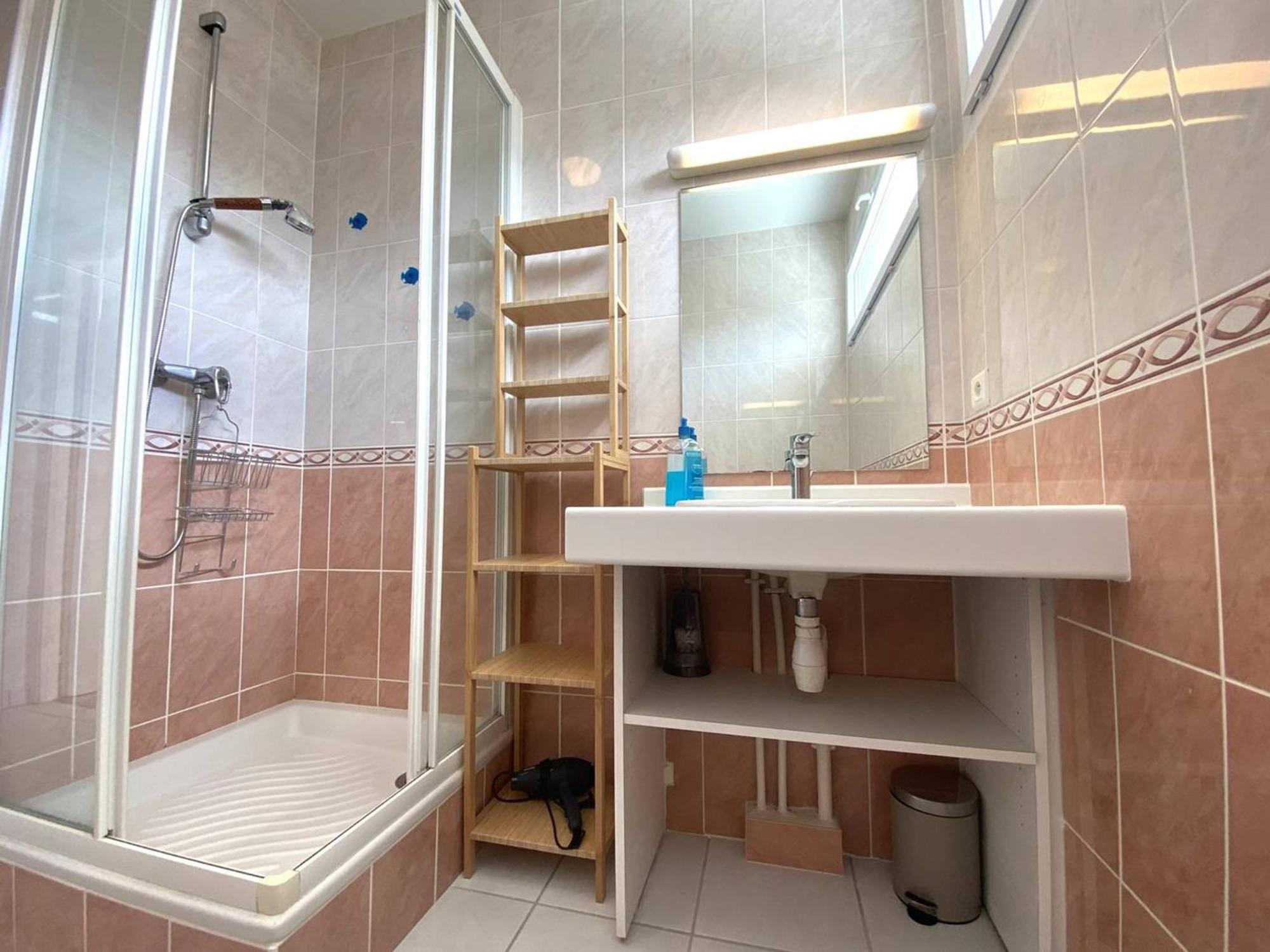 Appartement Avec Wifi, Parking A - Fr-1-368-431